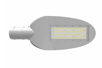 Qhov zoo ntawm Fully Waterproof Solar Street Lights