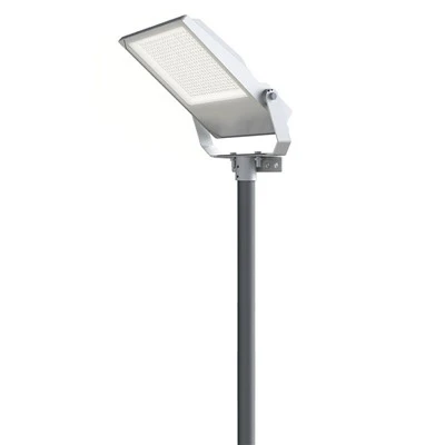 140lm LED Sab nraum zoov Floodlights