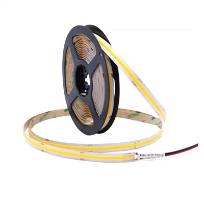 24 Volt Magical COB LED Sawb Teeb