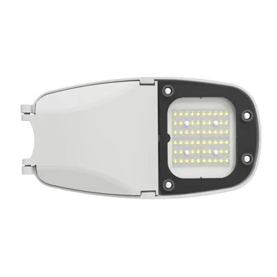40W Sliding Back Street Light