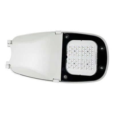 50 Watt LED Txoj Kev Teeb