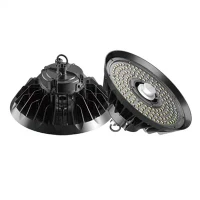 Elegant V High Bay Bay Lub Teeb