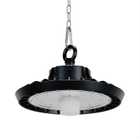 Sab hauv LED High Bay Teeb